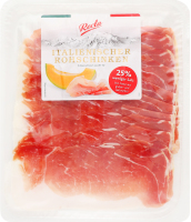 Прошутто Крудо с/в нарізка 180г газ/уп Recla