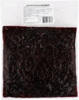 Свекла вареная нарезанная кубиком ТОВ Прогрес Віта Агро в/у 500г