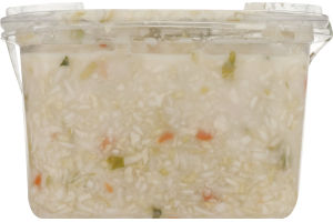 Ahold Creamy Coleslaw