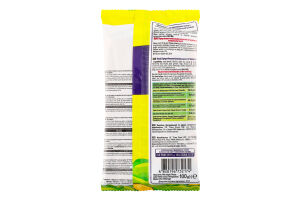 Попкорн д/мікрохвильової печі з смаком васабі та імбиру 100г Boomza!