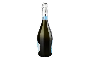 Вино ігристе Giotti Prosecco Extra dry біле