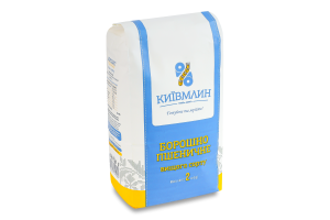 Мука пшеничная Київмлин в/с м/у 2кг