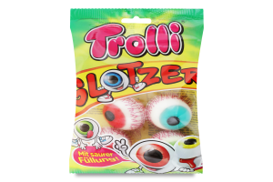 Мармелад Троллі 75 г Pop Eye з кислою начинкою (Іспанія) И729