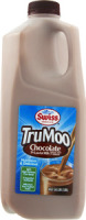 Swiss Premium TruMoo Chocolate 1% Lowfat Milk