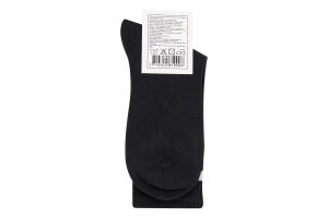 Носки женские рубчик резинка класические Ningbo Union Point Imp&Exp Co. Ltd №FHF24111635 35-42 в ассорт