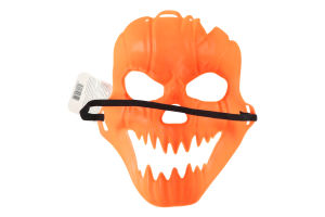 Маска карнавальна Гарбуз жахів 855171