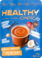Какао-напиток Хелсик Healthy Choice д/п 200г