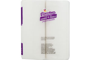 Ahold Premium Paper Any Size Paper Towels - 6 CT