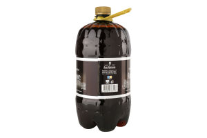 Пиво Аль Капоне чорне 5,5% 1,5л пет Полтавпиво