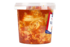 Капуста Кімчі Metro Chef відро 1кг