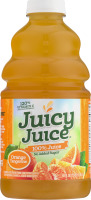 Juicy Juice Orange Tangerine