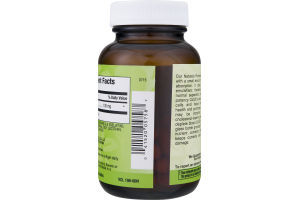 Nature's Promise 100mg CoQ10 - 60 CT