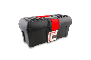 Ящик д/інструментів Caliber 40 400*200*186мм Haisser