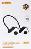 Навушники Wesdar ВТ Stereo R103