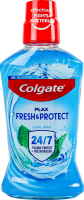 Ополаскиватель для полости рта Освежающая мята Plax Colgate 500мл