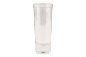Чарка 66мл №56116-MC24X158 Niki Uniglass 1шт