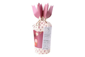 Цукерки ш. Flower Strawberry Heidi 200г