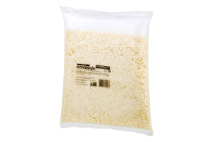 GO VEGGIE Vegan Monterey Jack Shreds