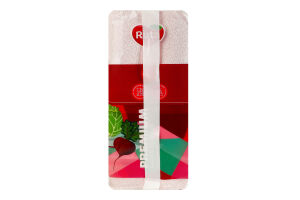 Полотенца бумажные 2-х слойные Borsch Premium Ruta 12шт