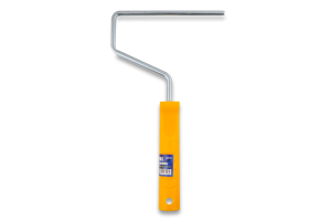 Ручка д/валика пластик 8/180мм Сталь