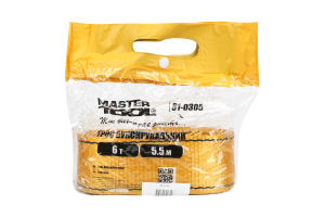 Трос буксирувальний 8т 5,5м*65мм Вектрон