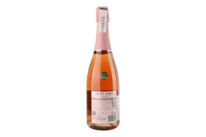 Винo ігристе Jaume Serra Cava Rosado Brut 0.75л x3