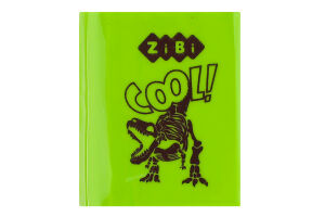 Резинка Книжка Kids Line ZiBi 1шт