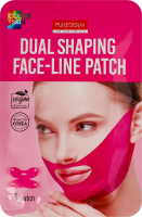 Маска-ліфтинг для підборіддя, вилиць та зони губ Purederm 10г