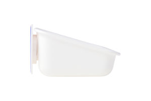 Поличка Home&Care навісна 16,5*12*6,5см