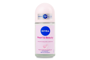 Антиперспірант Краса перлин Nivea 50мл