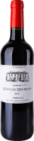 Вино 0.75л 13% красное сухое Chateau Dintrans Vignobles Grandeau бут