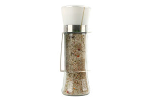 Сіль морська з Месолонгіону Mediterranean herbs Sea&Sun млинок 170г