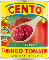 Cento All Purpose Crushed Tomatoes