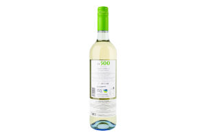 Вино 500 Vinho Verde Escolha бiле напівсухе