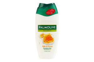 Гель для душа Мед и молочко Naturals Palmolive 250мл
