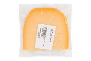 Сыр 50% твердый Гауда Hollandburg кг