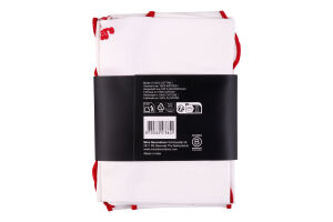 Набір серветок д/столу текстиль 40*40см 4шт 985768