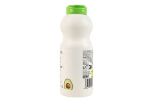 Кондиционер для сухих волос c авокадо Family Fresh Delice Byphasse 400мл