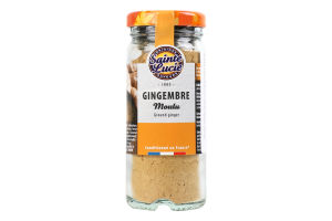 Імбир Sainte Lucie мелений