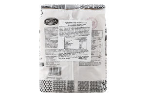 Изделия макаронные трубчастые перья Penne rigate La Ruvida м/у 500г