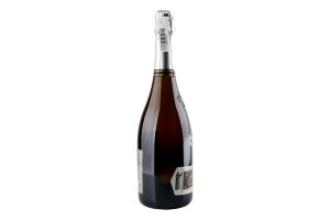 Шампанское 0.75л 12.5% белое брют Cuvee Prestige JM Gobillard&Fils бут