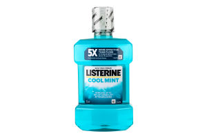Ополаскиватель для полости рта Защита десен Эксперт Listerine 1л