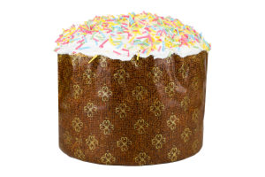 Кекс Пасхальний Крафтяр м/у 500г