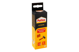 PATTEX EXTREME КЛЕЙ КОНТАКТ 50МЛ