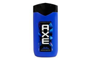 Гель для душу Blue lavender Fine fragrance Axe 225мл