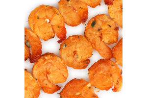 Креветки г/к на шпажці ВВ ваг