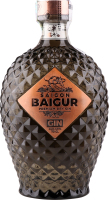 Джин Saigon Baigur 43%