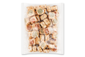 Цукерки Venchi Chocaviar Creme Cacao паст/фундук