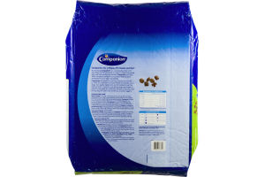 Companion Original Formula Dog Food With Beef & Chicken Flavors
