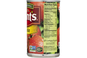Hunt's Tomato Paste